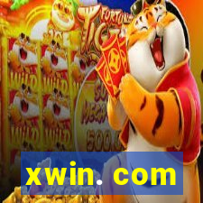 xwin. com